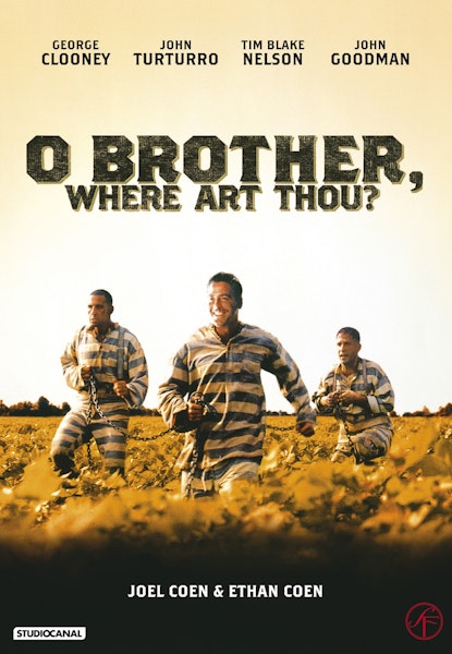 O Brother, Where Art Thou?