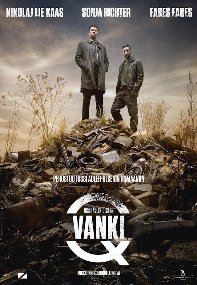 Vanki