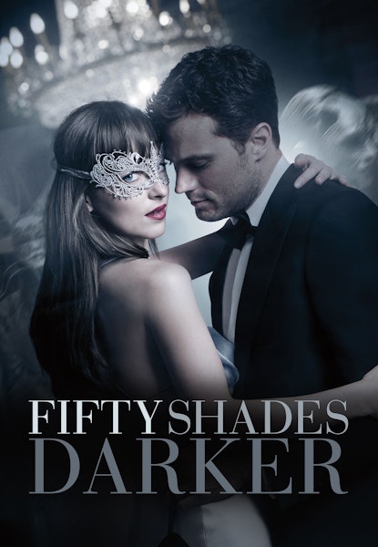 Fifty Shades Darker