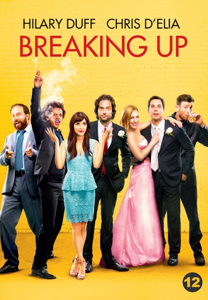 Breaking Up