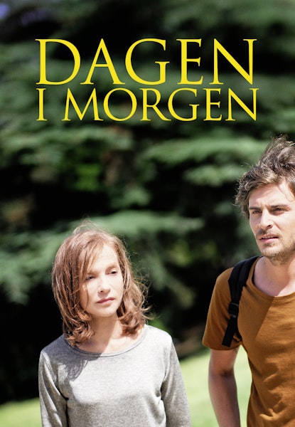 Dagen i morgen