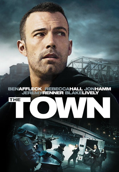 The Town