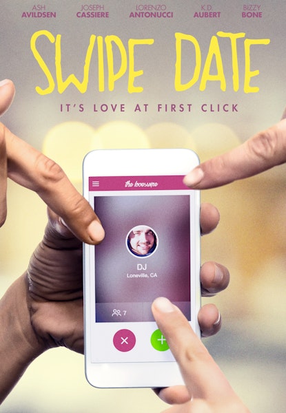Swipe Date