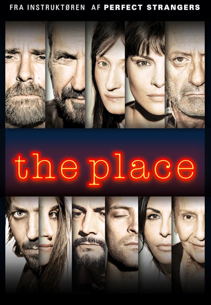 The Place