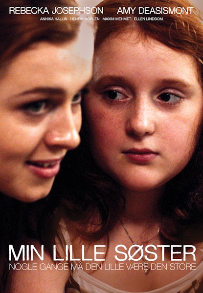 Min lille søster