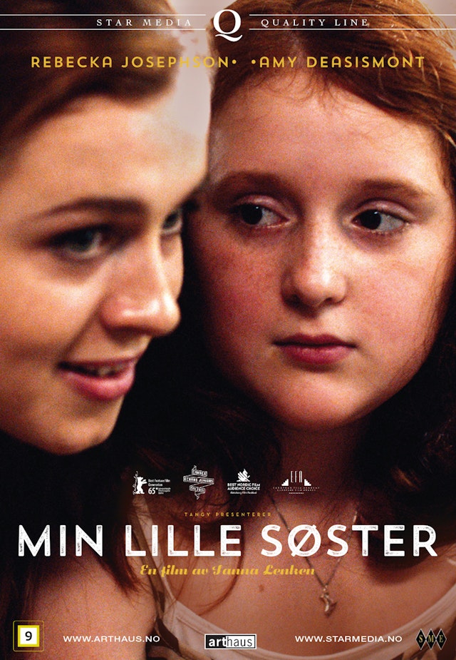 Min lille søster