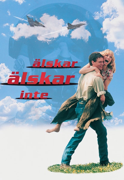 Älskar, Älskar inte