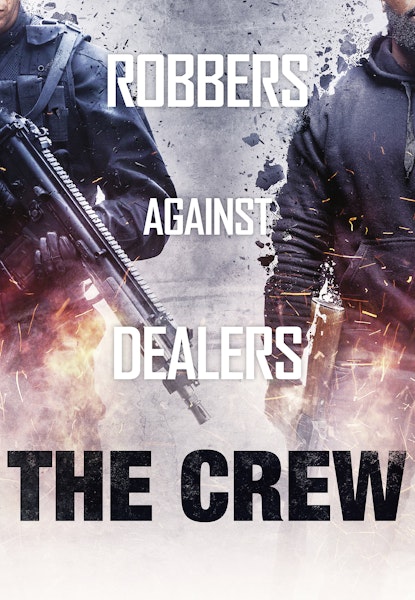 The Crew