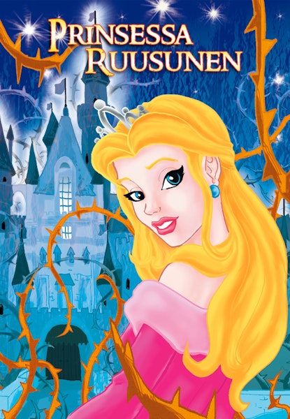Prinsessa Ruusunen