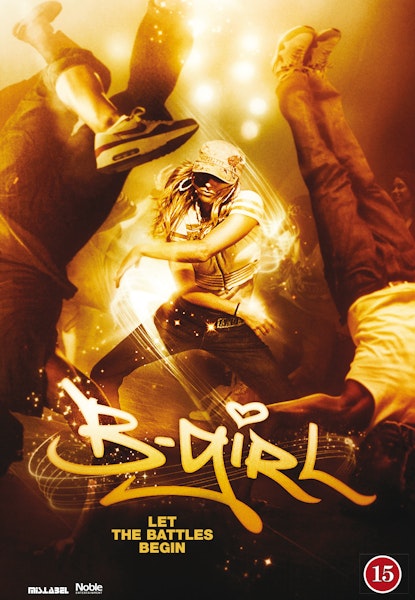B-Girls