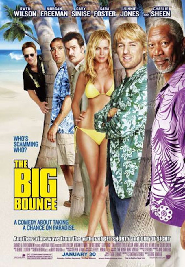 Big Bounce
