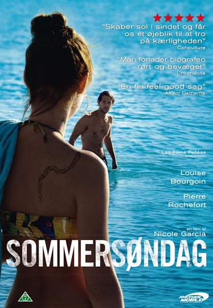 Sommersøndag