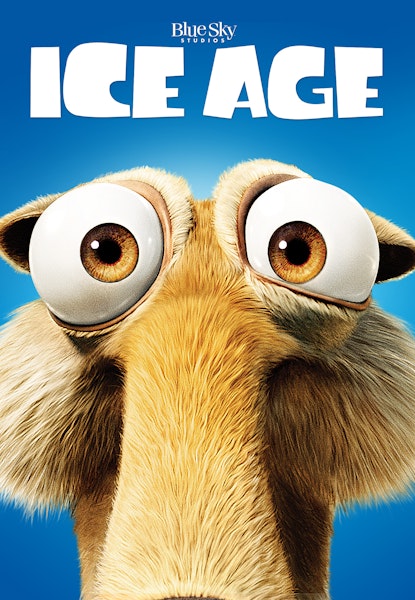 Ice Age - Jäätikön sankarit