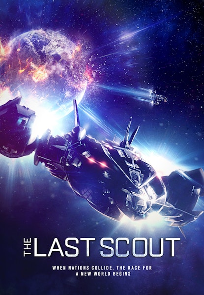 The Last Scout