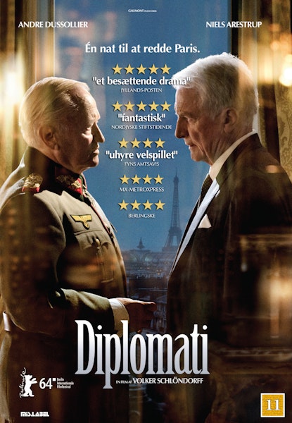 Diplomati
