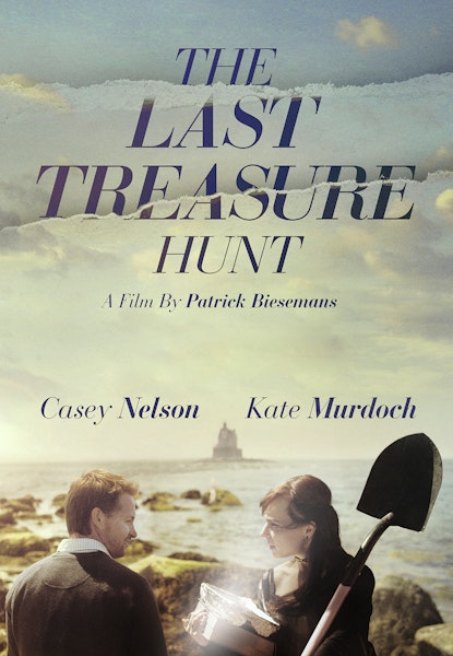 The Last Treasure Hunt