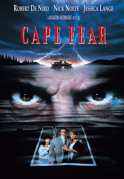 Cape Fear
