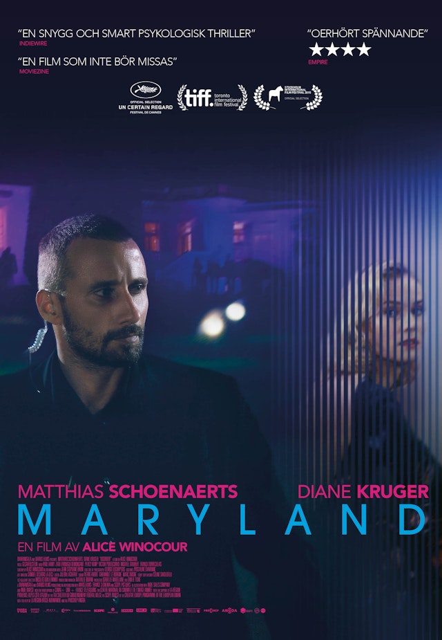 Maryland