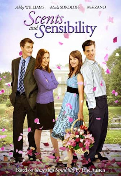 Scents and Sensibility