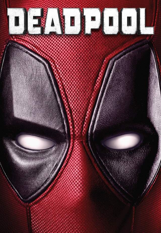 Deadpool
