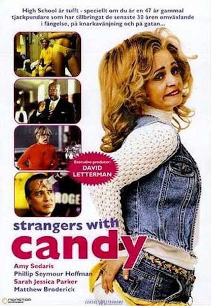 Strangers with Candy