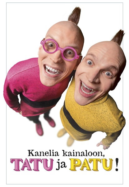 Skruva på, Sixten och Blixten