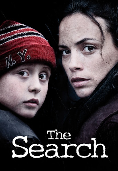 The Search