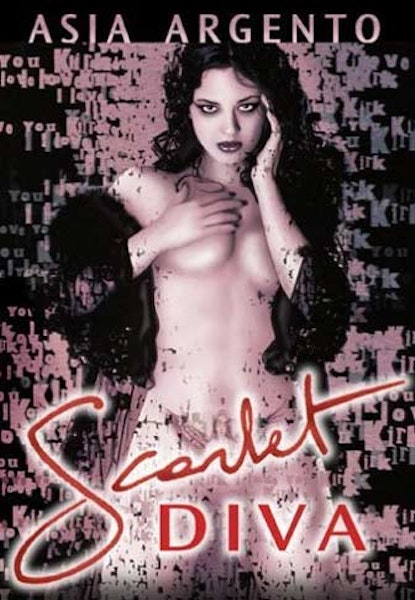 Scarlet Diva