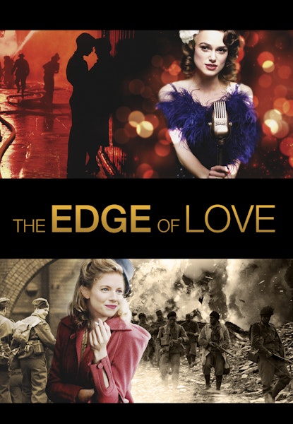 The Edge of Love