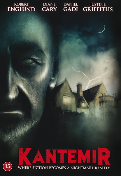 Nightmare on Kantemir