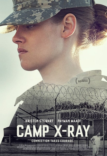 Camp X-Ray