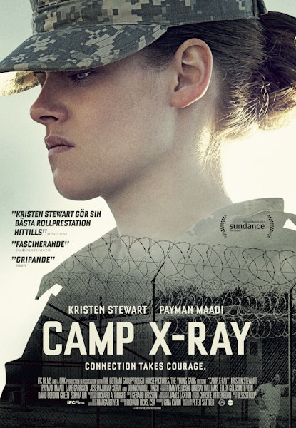 Camp X-Ray
