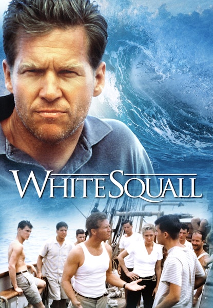 White Squall
