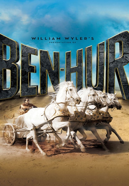 Ben-Hur