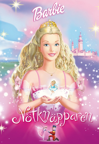 Barbie i Nötknäpparen