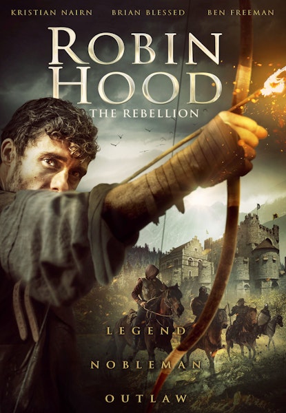 Robin Hood: The Rebellion