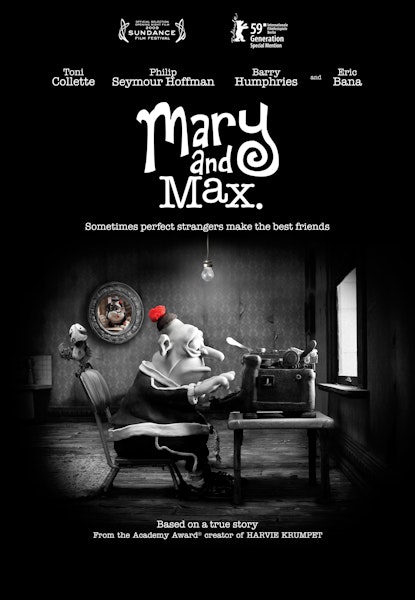 Mary & Max