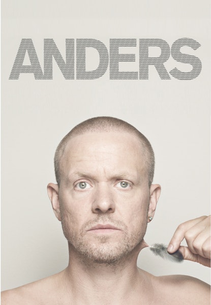 Anders Matthesen: Anders
