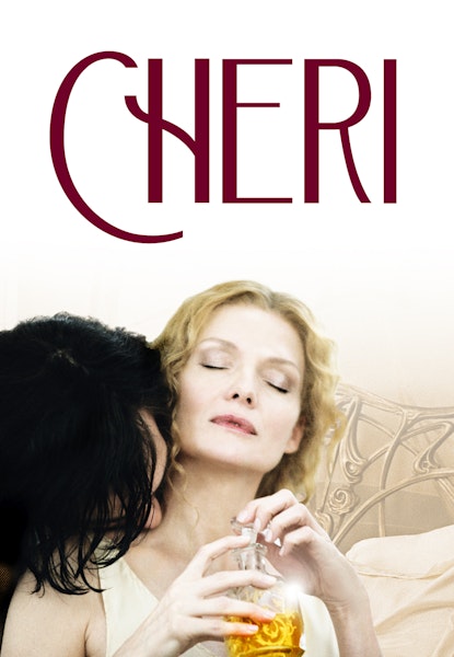 Cheri