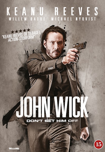 John Wick