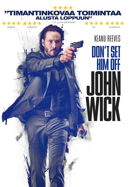 John Wick