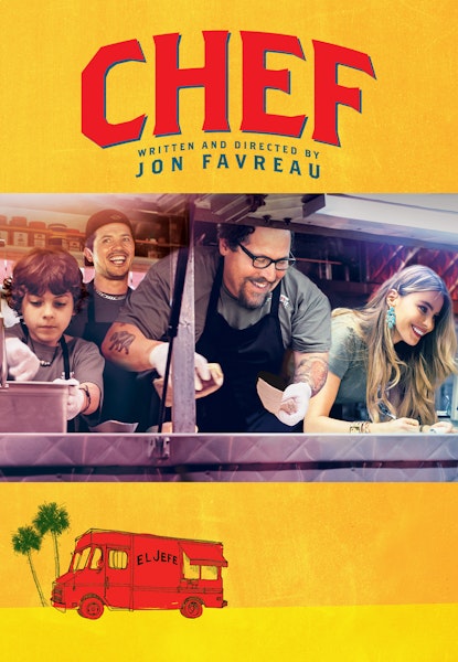 Chef