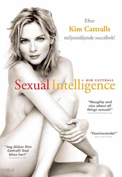 Sexual Intelligence