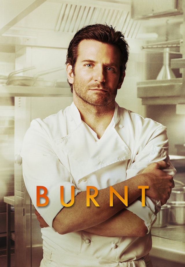 Burnt