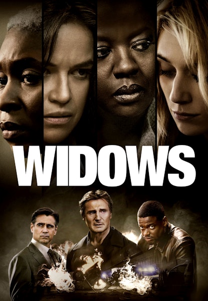 Widows