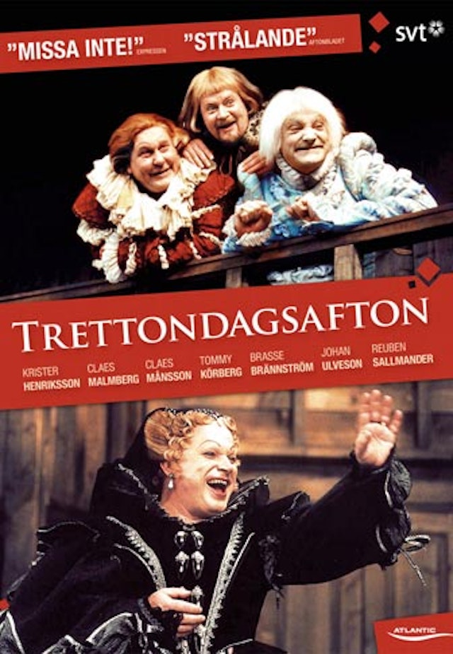 Helligtrekongersaften