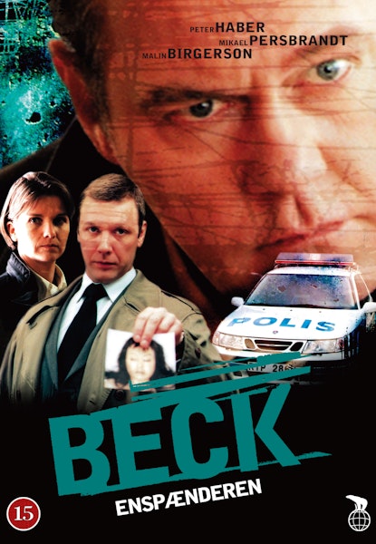 Beck 12 - Enspænderen