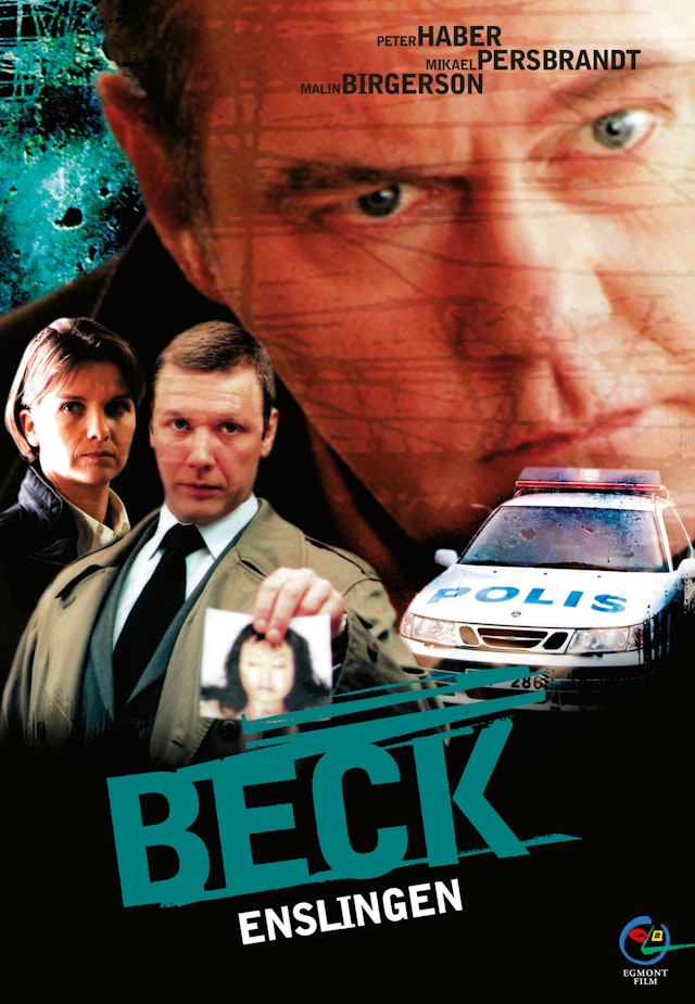 Beck 12 - Enslingen