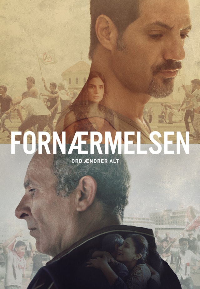 Fornærmelsen