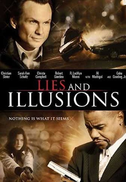 Lies and Illusions